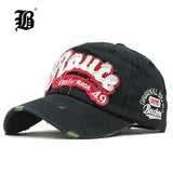 [FLB] New Cotton Men's Baseball Cap