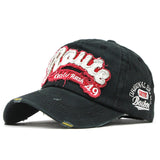 [FLB] New Cotton Men's Baseball Cap
