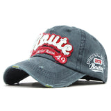 [FLB] New Cotton Men's Baseball Cap