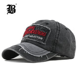 [FLB] New Fashion Mens Baseball Cap