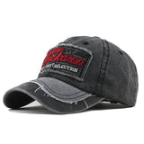[FLB] New Fashion Mens Baseball Cap