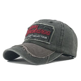 [FLB] New Fashion Mens Baseball Cap