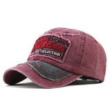 [FLB] New Fashion Mens Baseball Cap