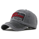 [FLB] New Fashion Mens Baseball Cap