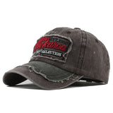 [FLB] New Fashion Mens Baseball Cap