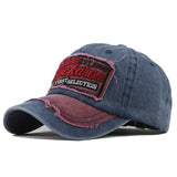 [FLB] New Fashion Mens Baseball Cap