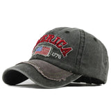[FLB] New Cotton Men's Baseball Cap