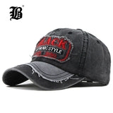 [FLB] Fashion Men's Baseball Cap
