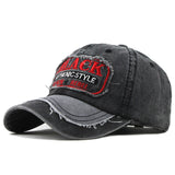 [FLB] Fashion Men's Baseball Cap