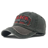[FLB] Fashion Men's Baseball Cap