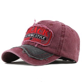 [FLB] Fashion Men's Baseball Cap