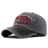 [FLB] Fashion Men's Baseball Cap