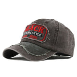 [FLB] Fashion Men's Baseball Cap