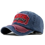 [FLB] Fashion Men's Baseball Cap