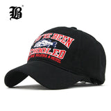 [FLB] Baseball Cap