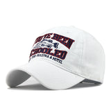 [FLB] Baseball Cap