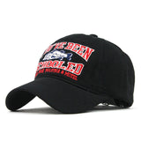 [FLB] Baseball Cap