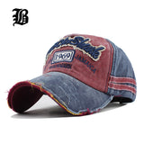 [FLB] Fashionable Baseball Cap