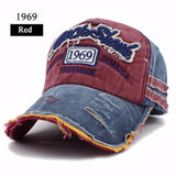 [FLB] Fashionable Baseball Cap