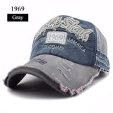 [FLB] Fashionable Baseball Cap