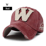 [FLB] Fashionable Baseball Cap