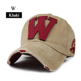 [FLB] Fashionable Baseball Cap