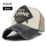 [FLB] Fashionable Baseball Cap