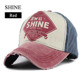 [FLB] Fashionable Baseball Cap