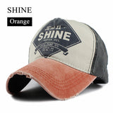 [FLB] Fashionable Baseball Cap