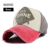 [FLB] Fashionable Baseball Cap