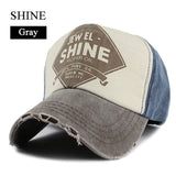 [FLB] Fashionable Baseball Cap