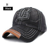 [FLB] Fashionable Baseball Cap