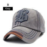[FLB] Fashionable Baseball Cap