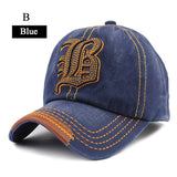 [FLB] Fashionable Baseball Cap