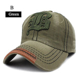 [FLB] Fashionable Baseball Cap