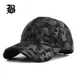 [FLB] Fashion Men's Baseball Cap