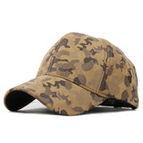 [FLB] Fashion Men's Baseball Cap