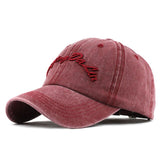 [FLB] New Baseball Hat For Women Men