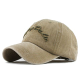 [FLB] New Baseball Hat For Women Men