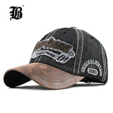 [FLB] Fashion Men's Baseball Cap