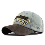 [FLB] Fashion Men's Baseball Cap