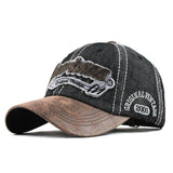 [FLB] Fashion Men's Baseball Cap