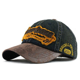 [FLB] Fashion Men's Baseball Cap