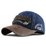 [FLB] Fashion Men's Baseball Cap