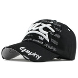 [FLB] Spring Casual Snapback Hat