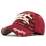 [FLB] Spring Casual Snapback Hat